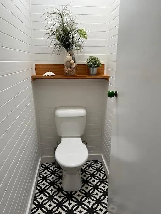 Seahorse Lodge Bongaree