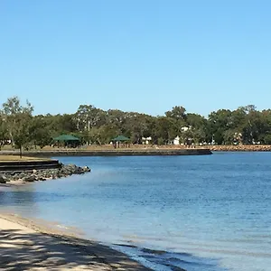 Bribie Waterways Bongaree